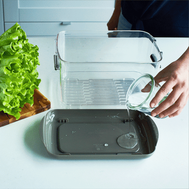 Food Storage Container, 5.4 litres